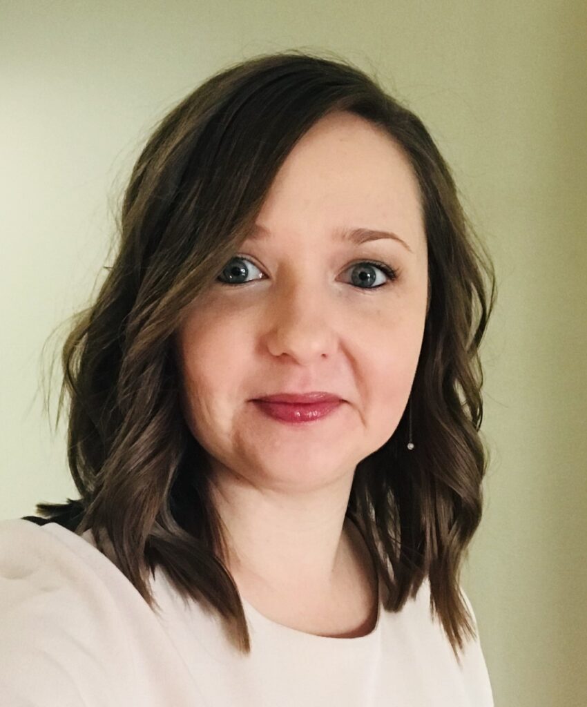 Amber Scherer, PhD