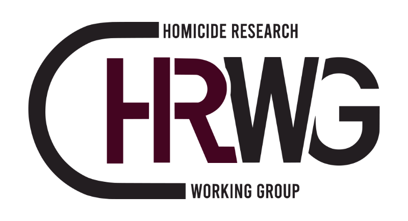 HRWG Logo