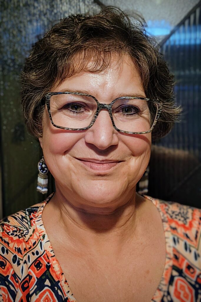 Wendy Ringgenberg, Ph.D.