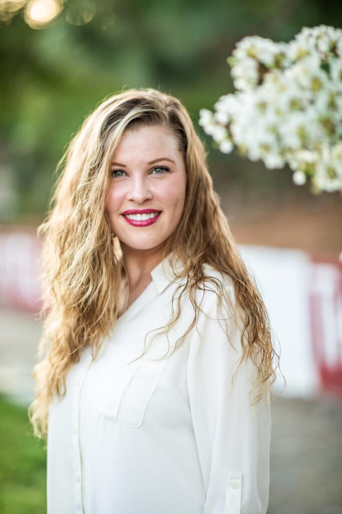 Bethany Mims Beliles, Ph.D.